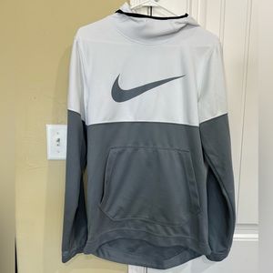 Men's size small Nike hoodie